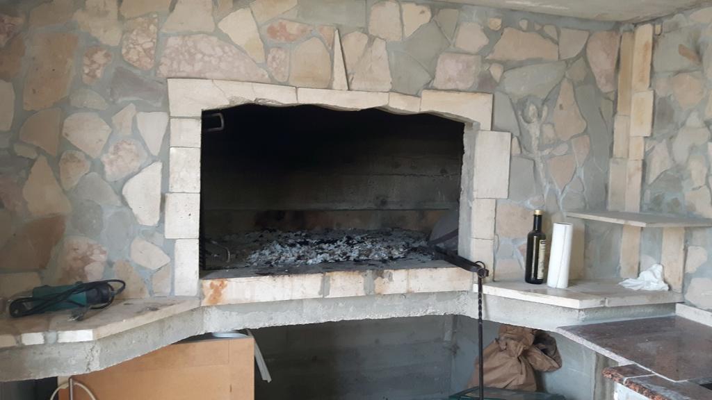Apartment Nela Baška Voda Екстериор снимка